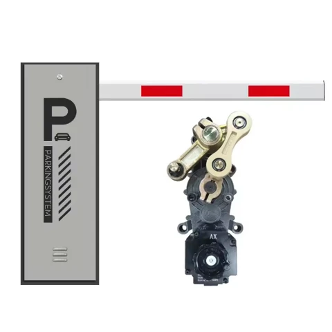 Made in China Waterproof Boom Barrier Gate